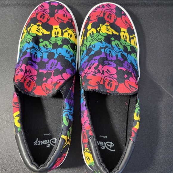 TORRID DISNEY 9.5 WW - Picture 2 of 7